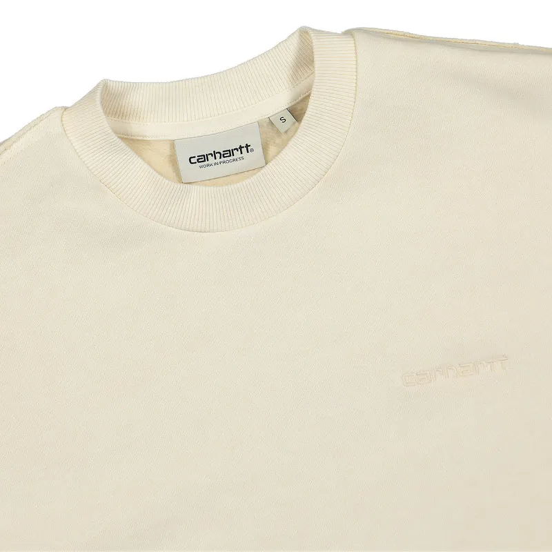 W Marfa Sweat