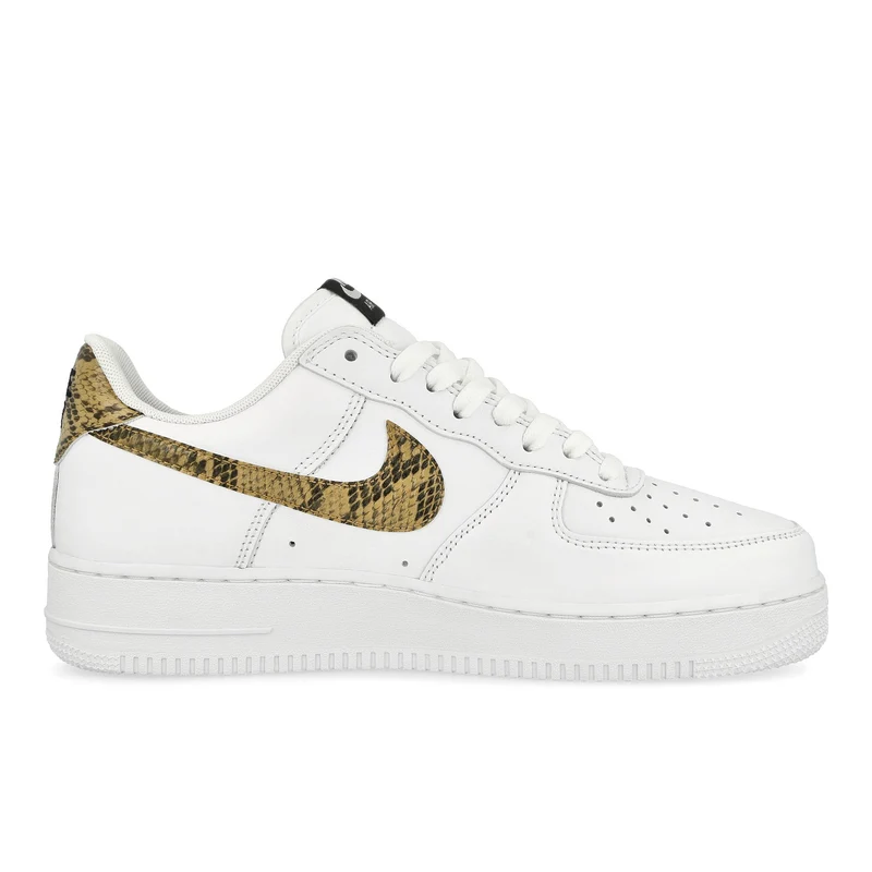 Air Force 1 Low Retro Premium QS