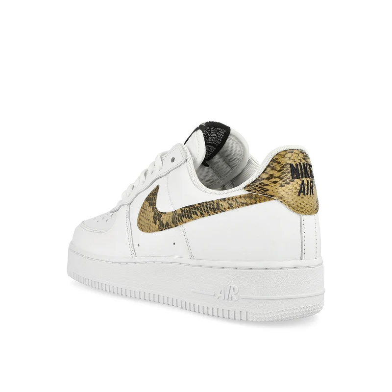 Air Force 1 Low Retro Premium QS