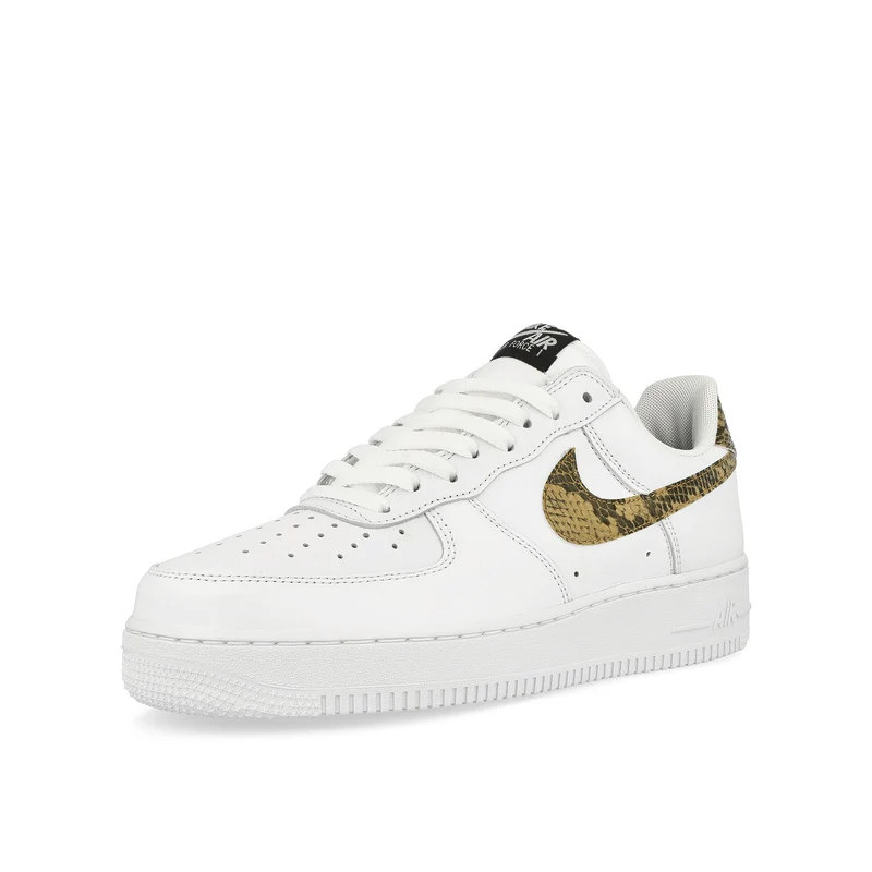 Air Force 1 Low Retro Premium QS