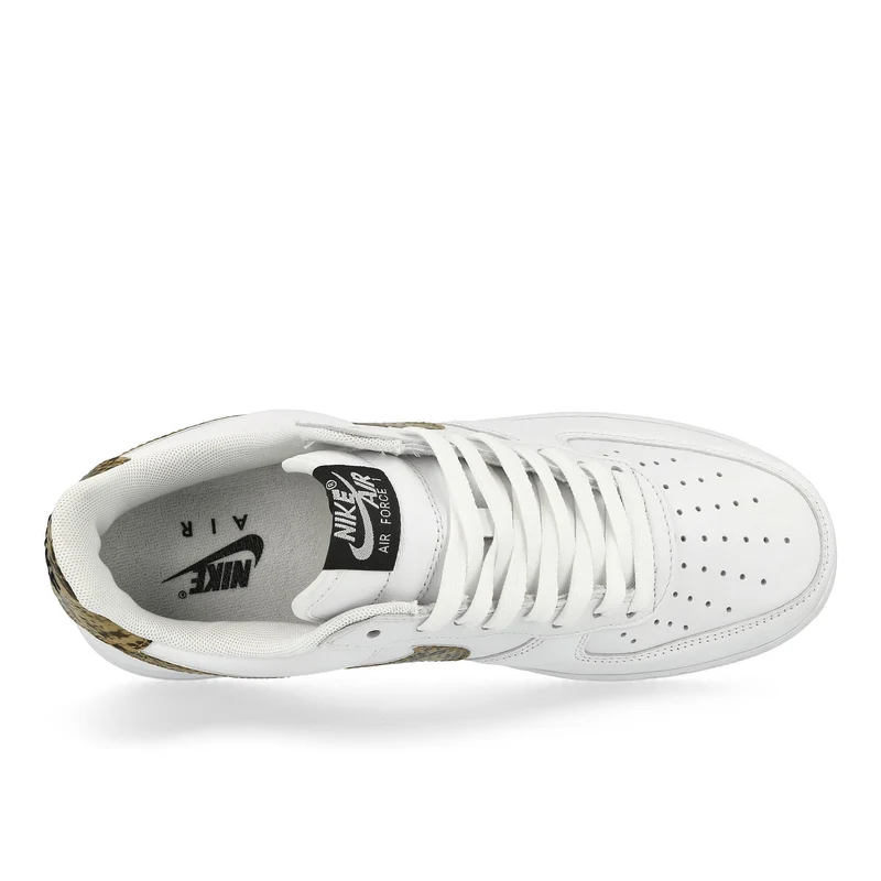 Air Force 1 Low Retro Premium QS