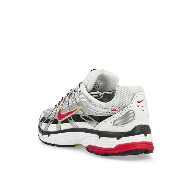 Wmns P-6000