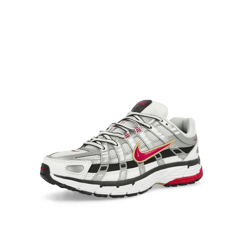 Wmns P-6000