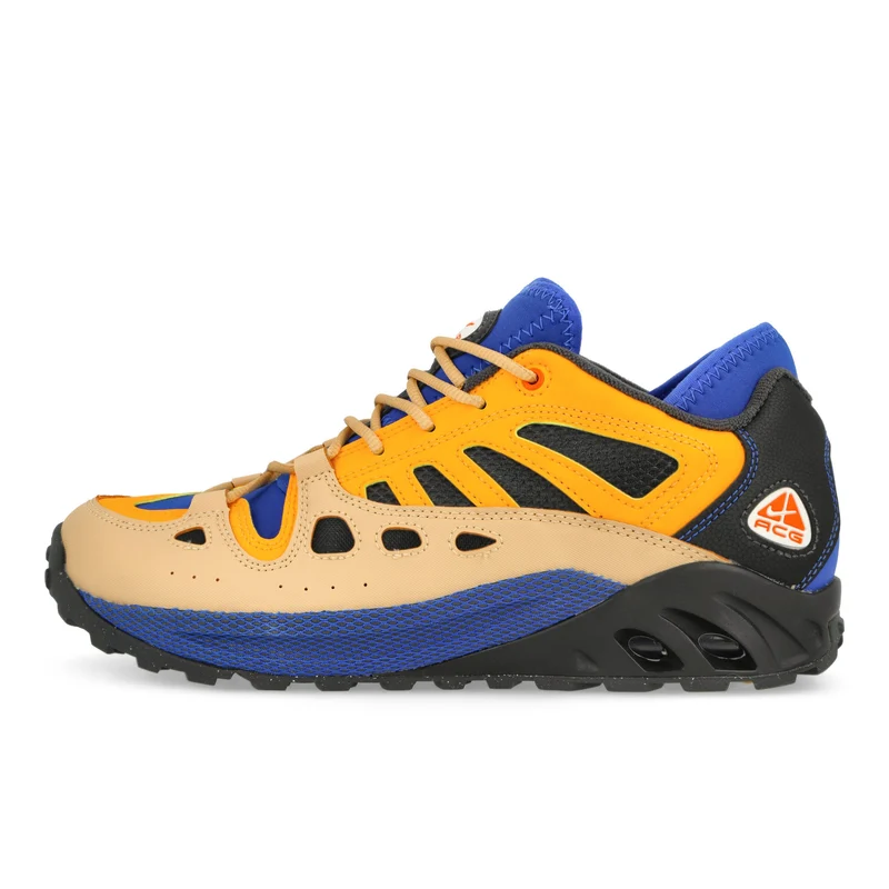 ACG Air Exploraid