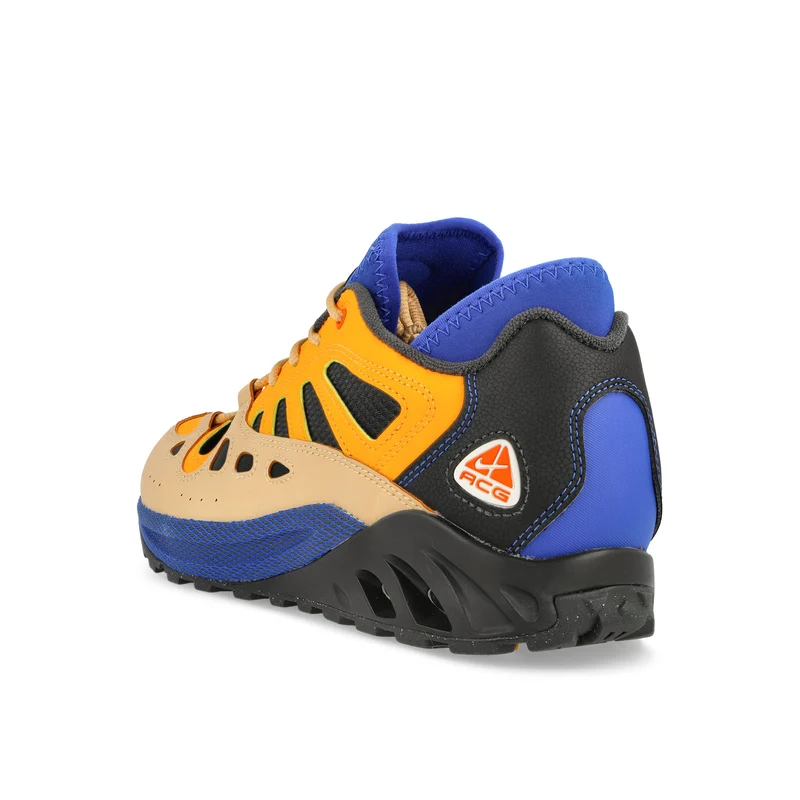 ACG Air Exploraid