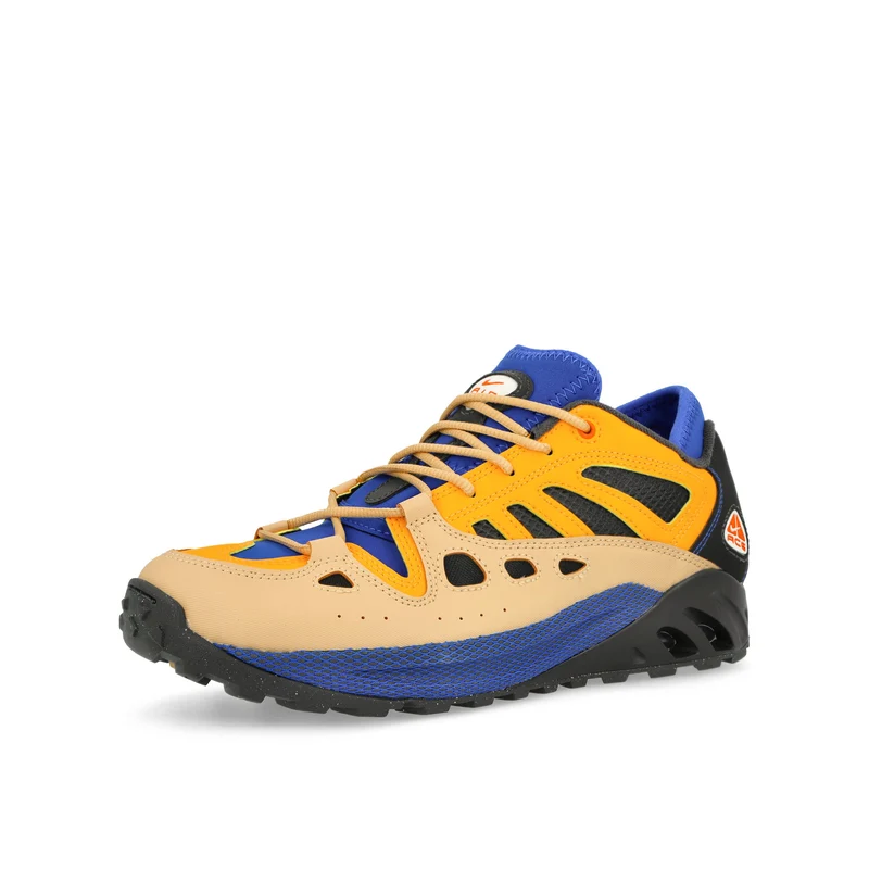 ACG Air Exploraid
