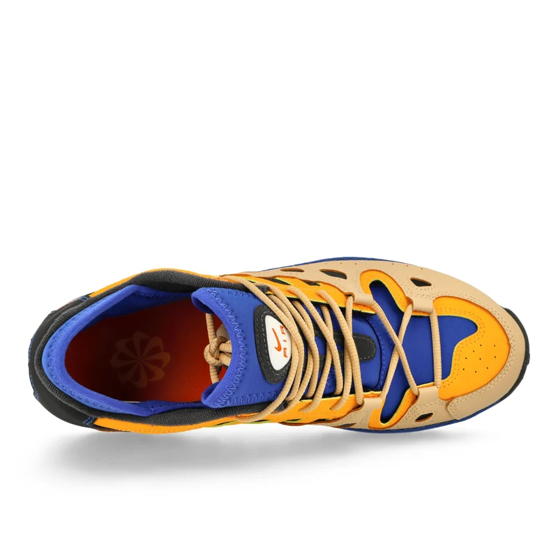 ACG Air Exploraid