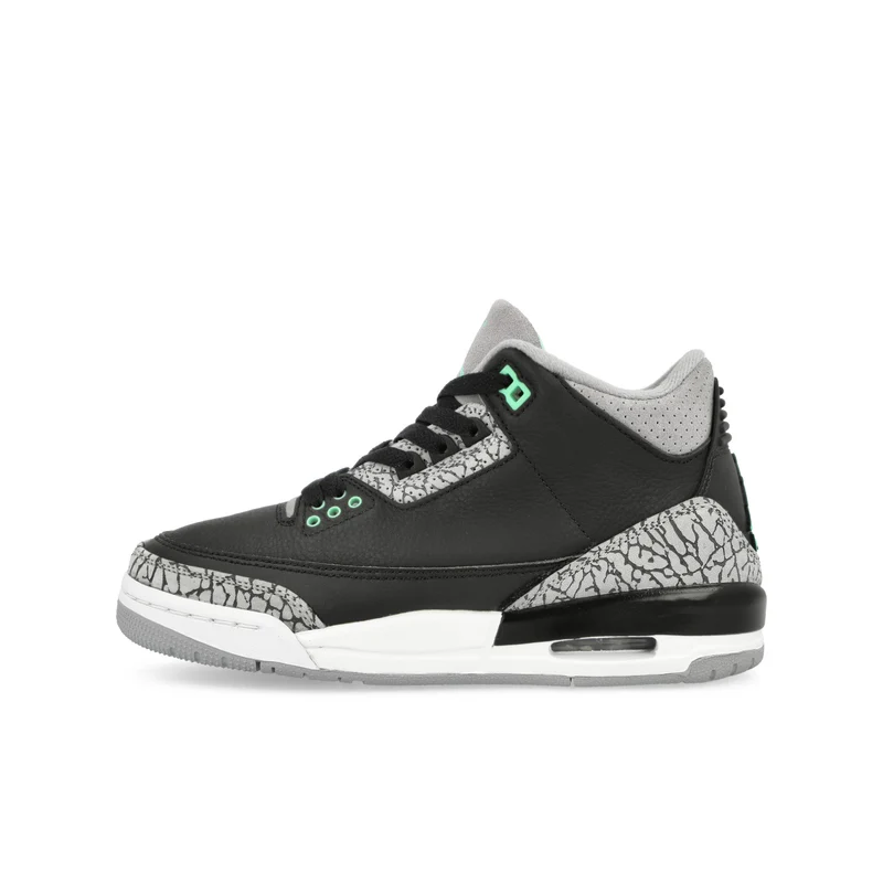 Air Jordan 3 Retro GS