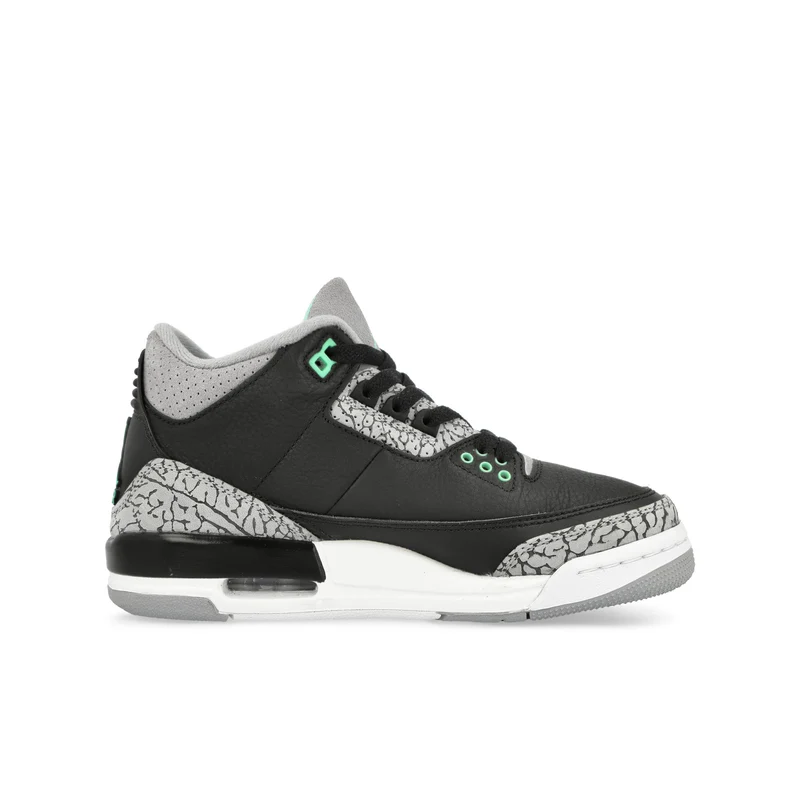 Air Jordan 3 Retro GS