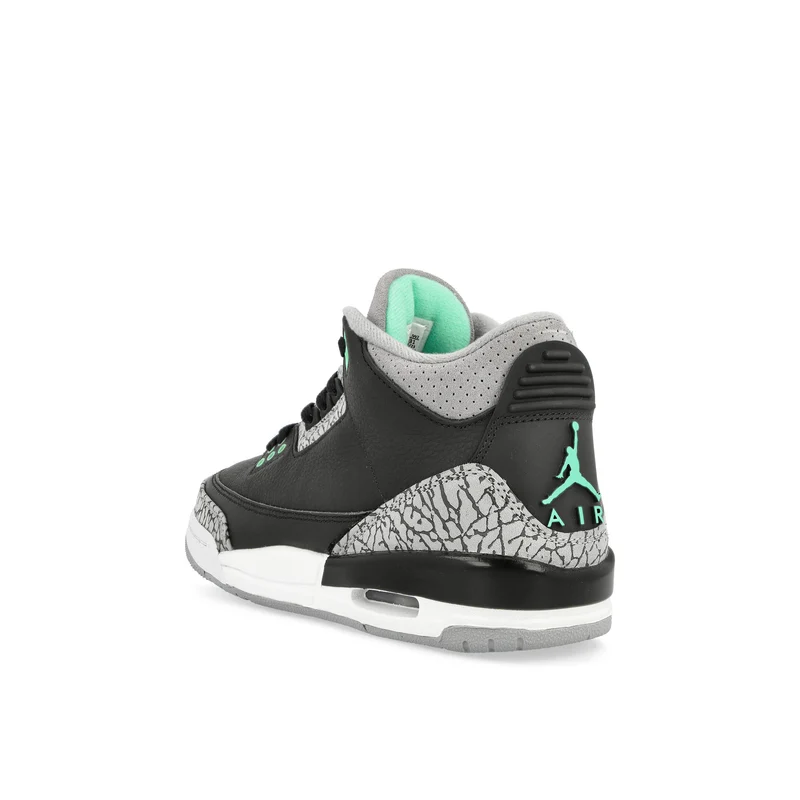 Air Jordan 3 Retro GS