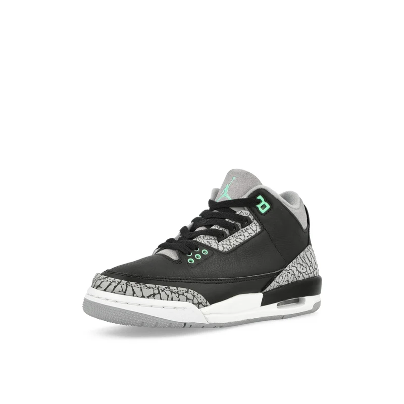 Air Jordan 3 Retro GS
