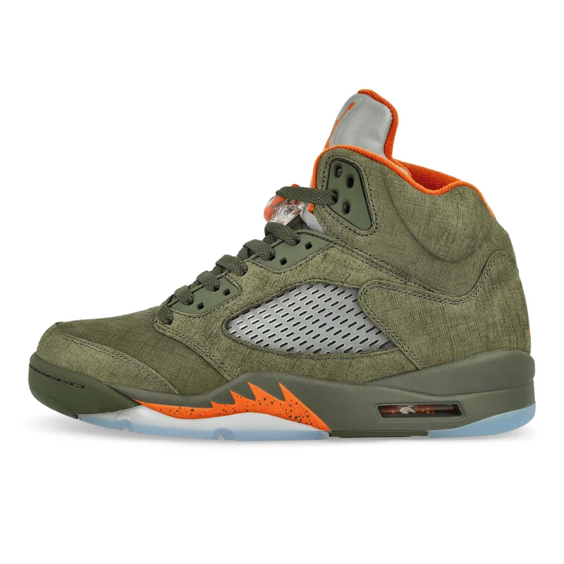 Air Jordan 5 Retro