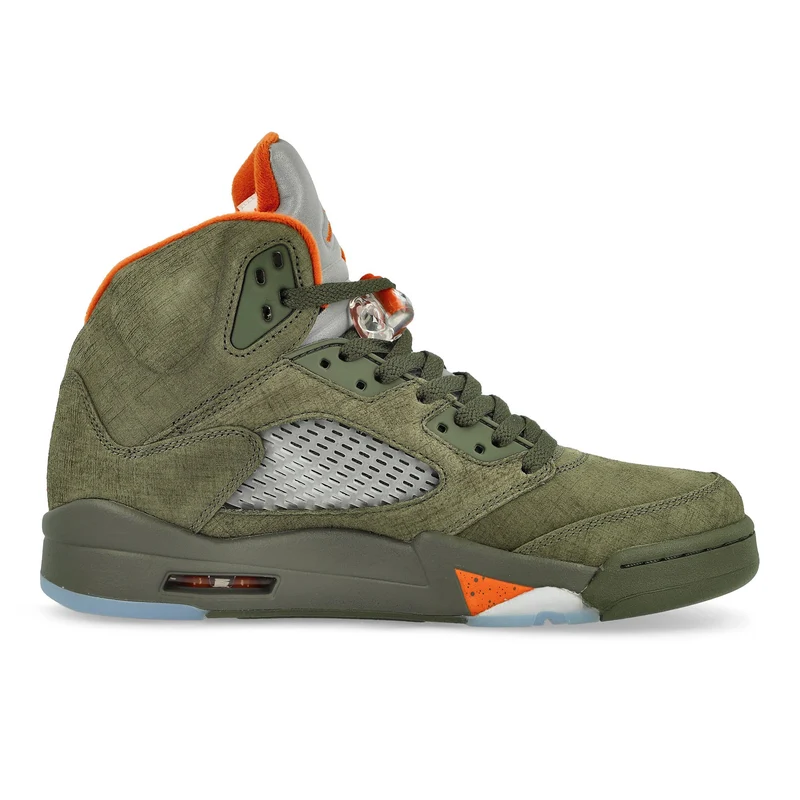 Air Jordan 5 Retro