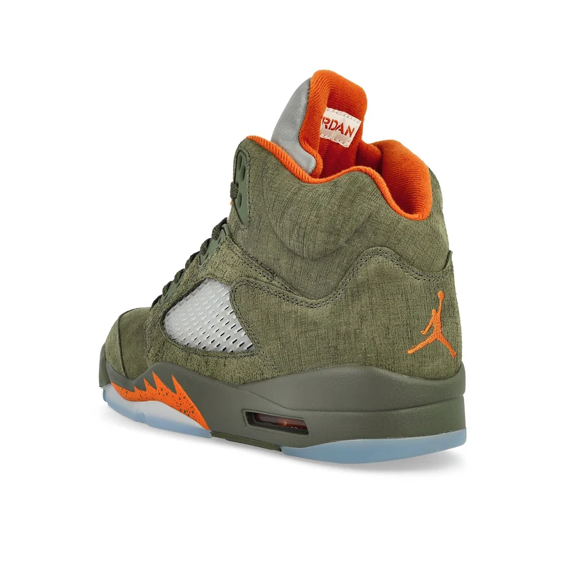 Air Jordan 5 Retro