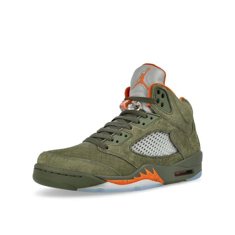 Air Jordan 5 Retro