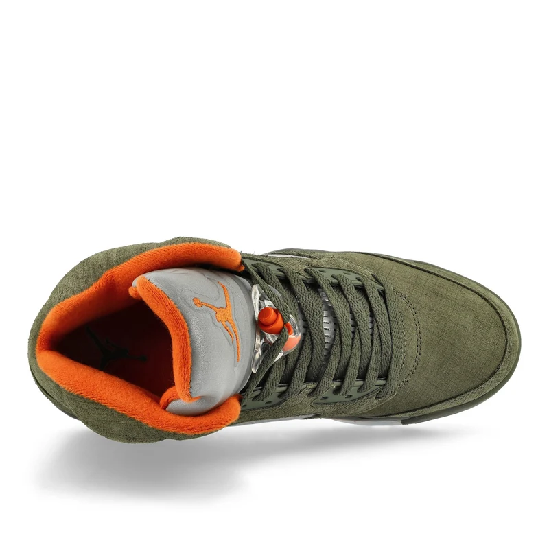 Air Jordan 5 Retro