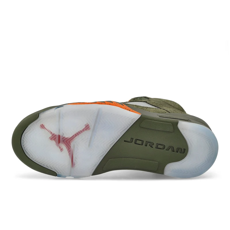 Air Jordan 5 Retro
