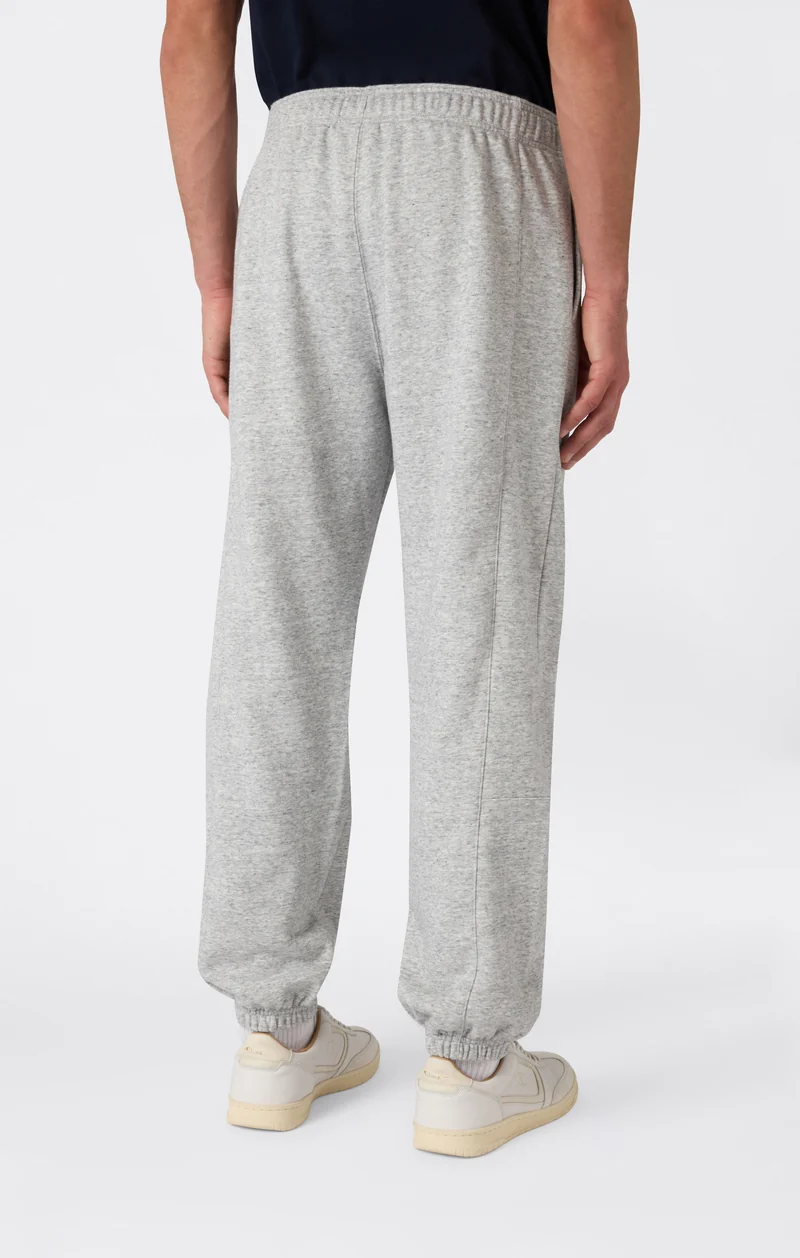 Men’s Elastic Cuff Pants Icons