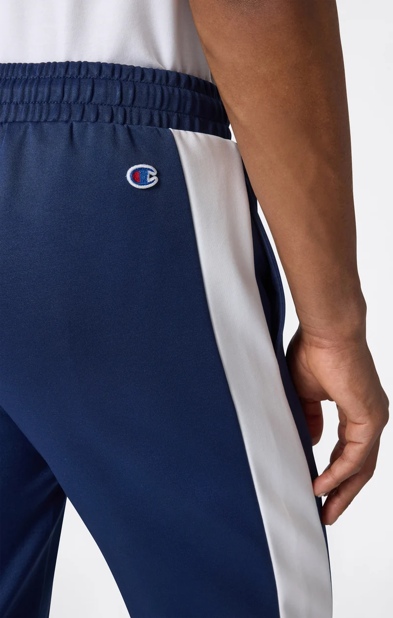 Men’s Slim Fit Straight Leg Pants