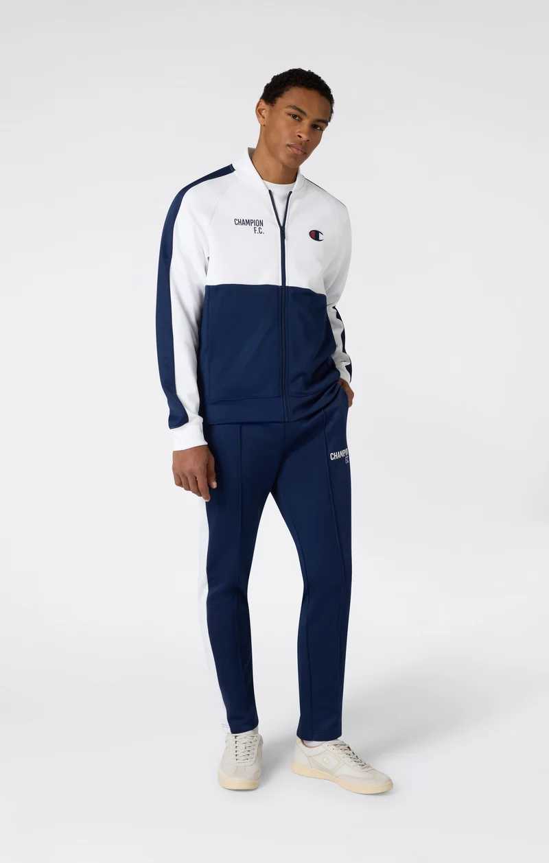 Men’s Slim Fit Straight Leg Pants