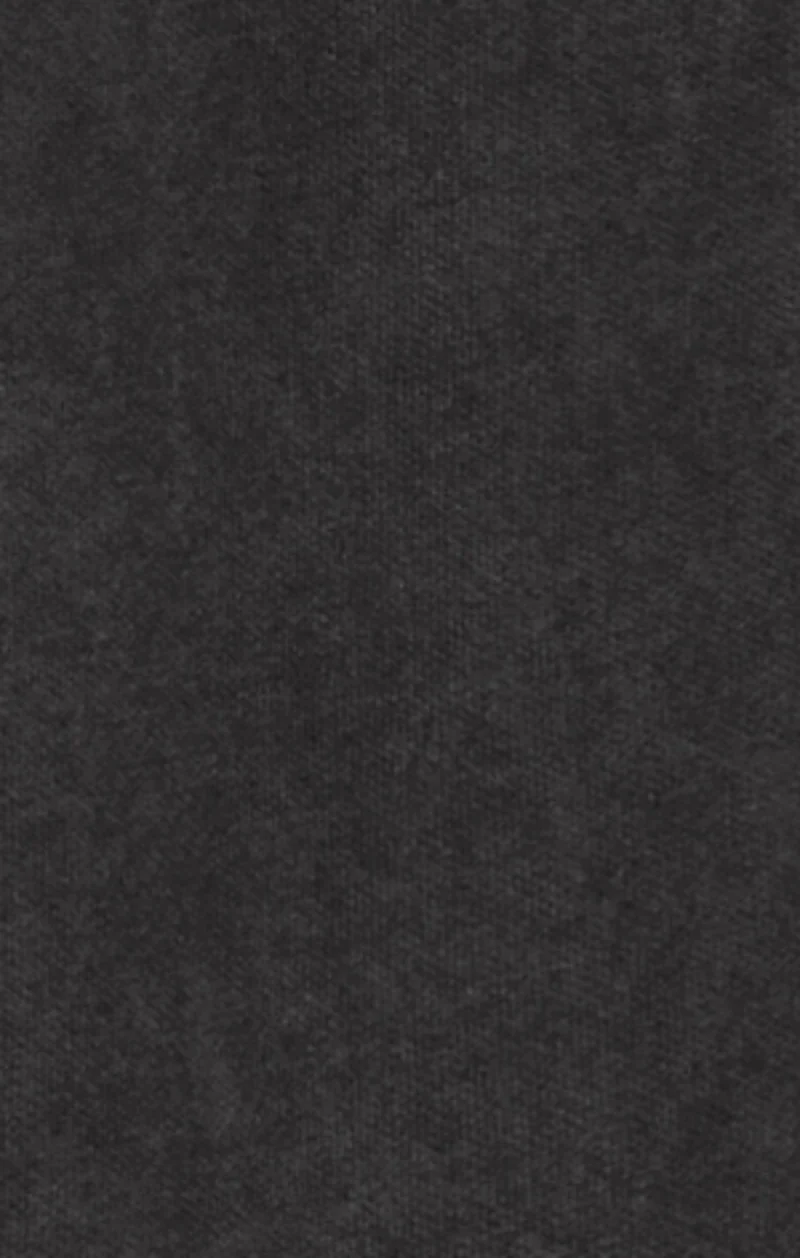 Men’s Elasticated Pants with Washed Effect Icons