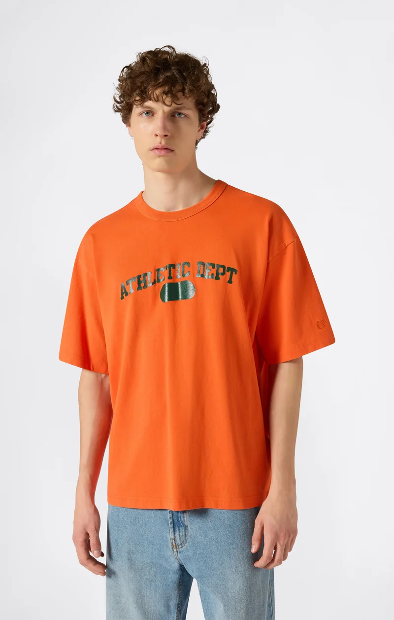 Men’s Time Capsule Crewneck T-Shirt