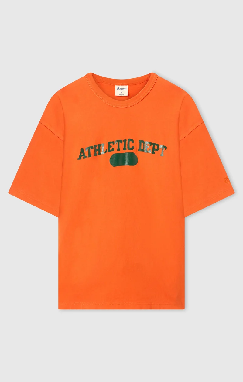 Men’s Time Capsule Crewneck T-Shirt