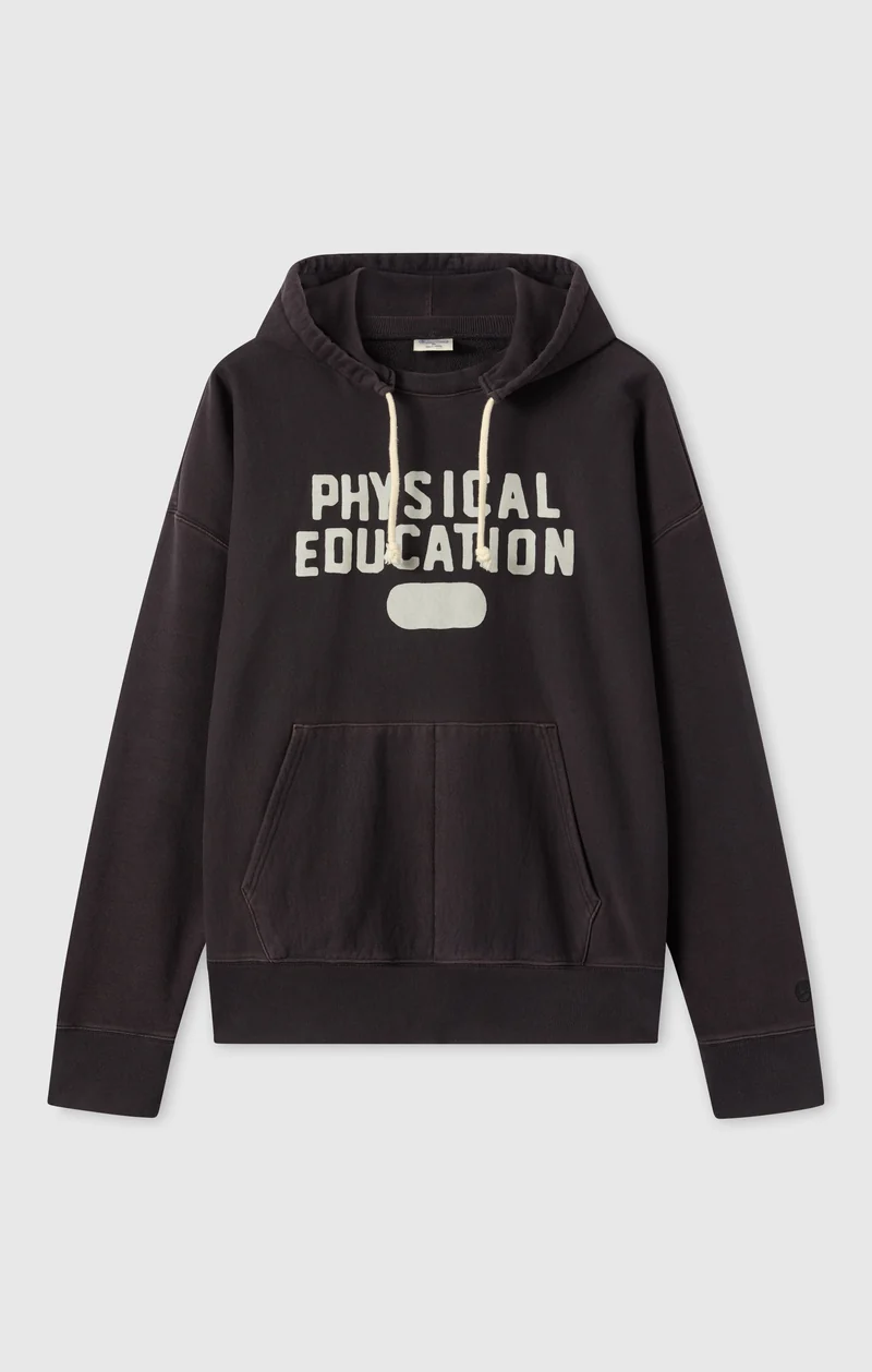 Men’s Reverse Weave Time Capsule Hooded Sweatshirt
