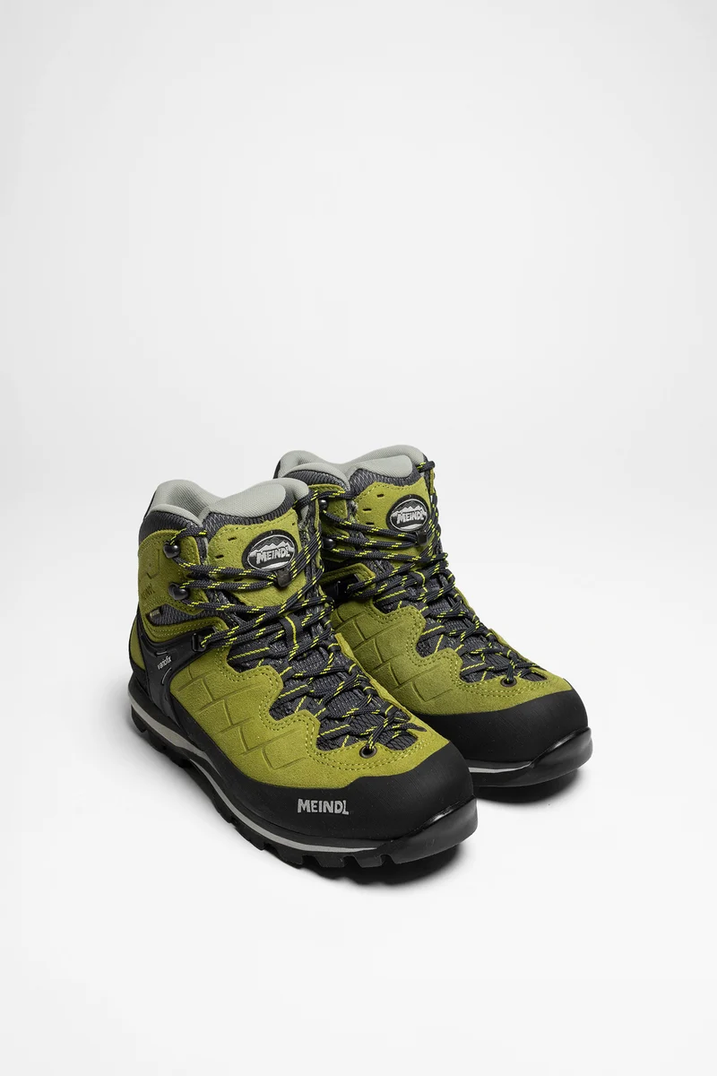 Litepeak Lady GTX Damen (Schilf/Graphit)