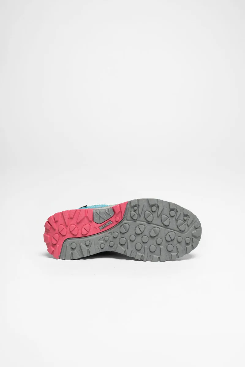 Prisma Junior Kinder (Türkis/Pink)