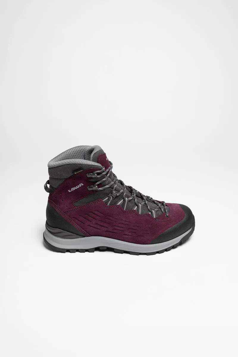Explorer II GTX Mid Ws Damen (Beere)