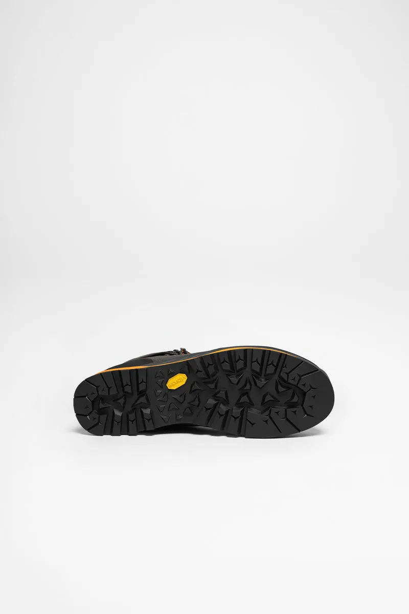 Cadin II GTX Mid Herren (Anthrazit/Flame)