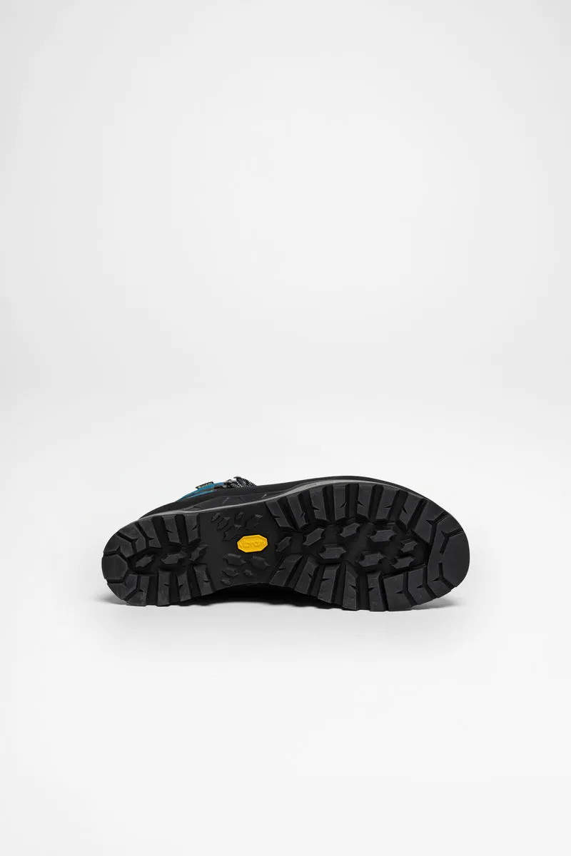 Cevedale II GTX Herren (Türkis/Limone)