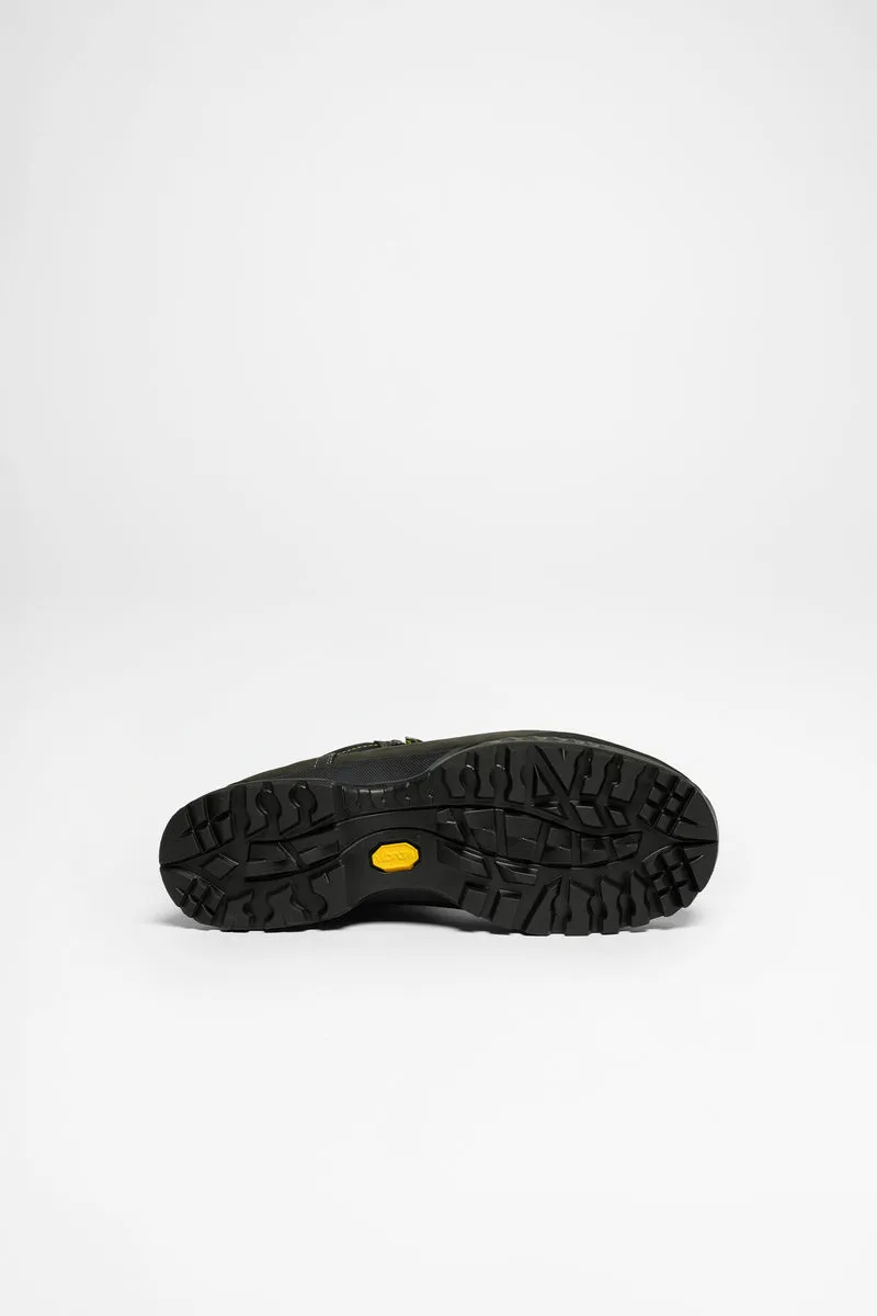 Tatra II GTX Herren (Asphalt/Yellow)