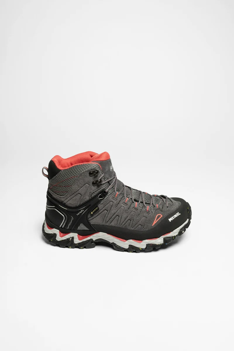 Lite Hike Lady GTX Damen (Anthrazit/Rose)
