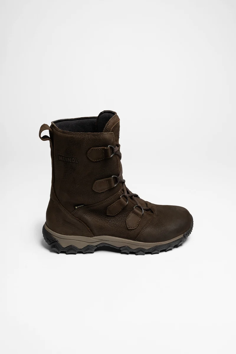 Paluk GTX Herren (Dunkelbraun)