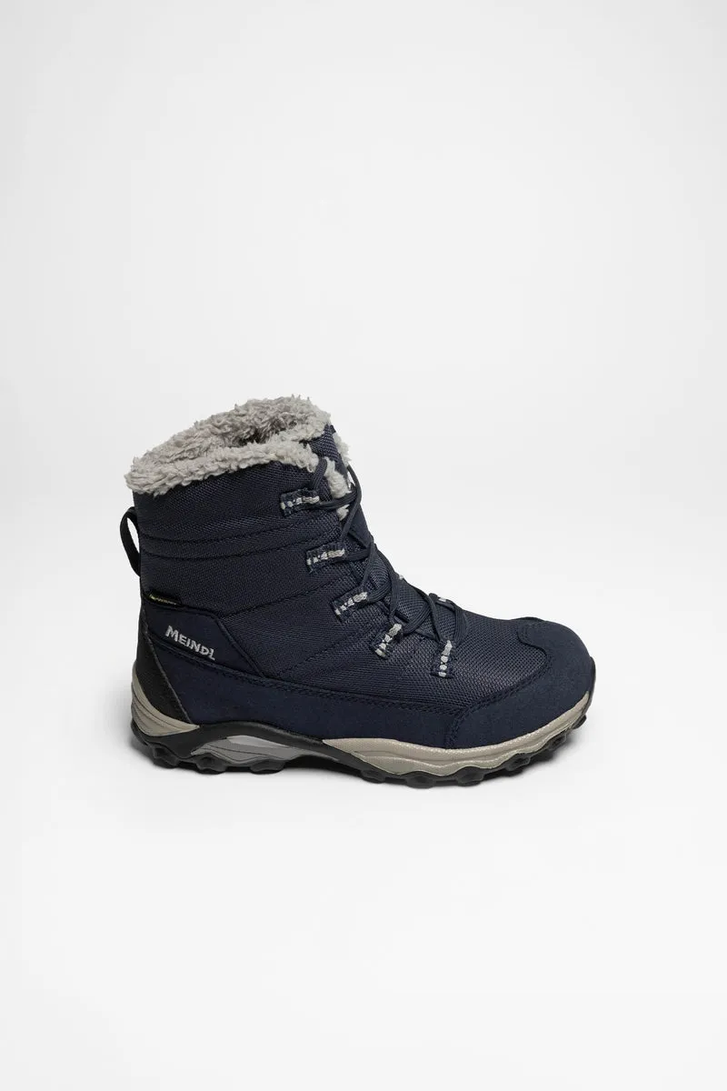 Yolup Junior GTX Kinder (Marine)