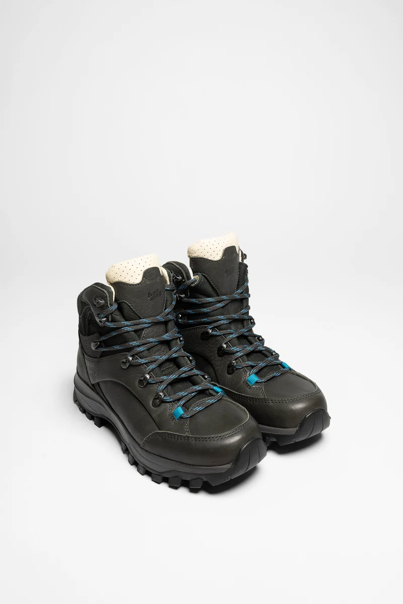 Bangri Lady Damen (Asphalt/Ocean)