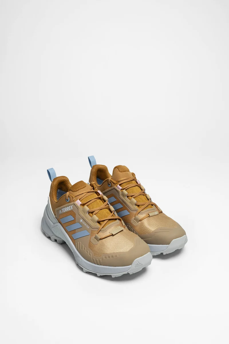 Terrex Swift R3 Damen (Braun/Blau)