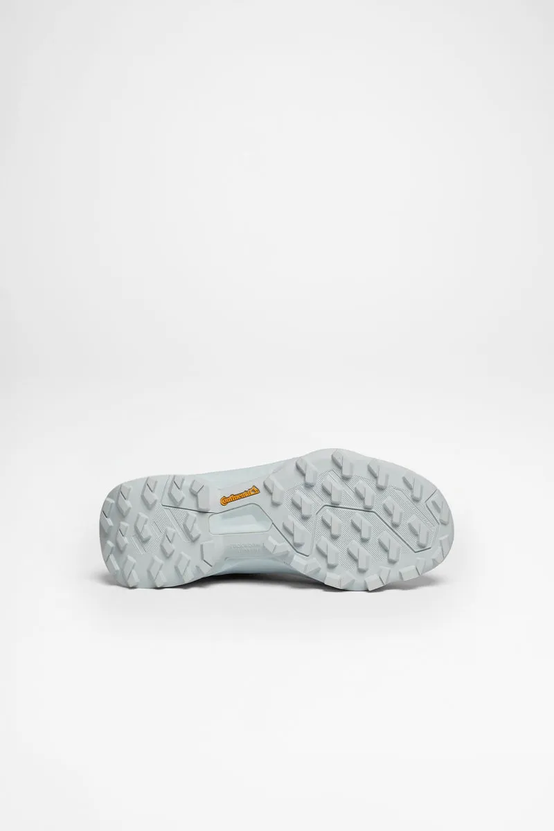 Terrex Swift R3 Damen (Braun/Blau)