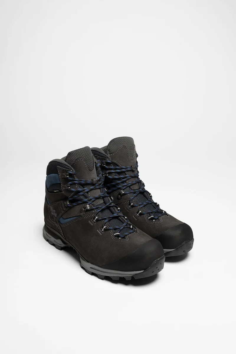 Tatra Light Wide GTX Herren (Asphalt/Blue)