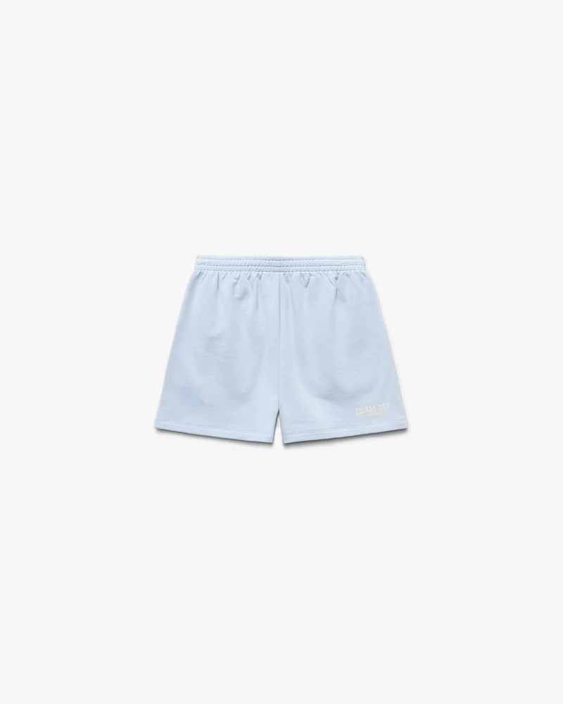 Team 247 Jersey Short - Glacier