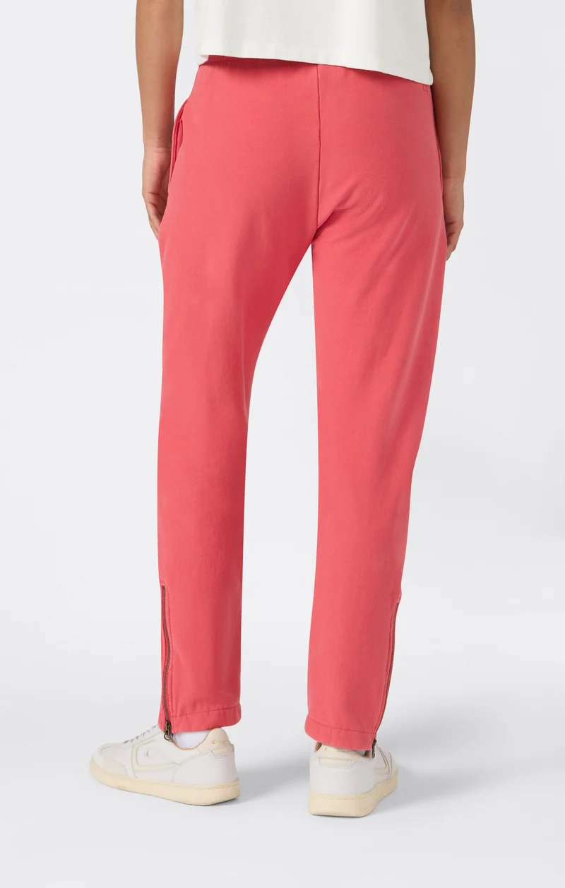 Women’s Reverse Weave Cigarette Pants Time Capsule