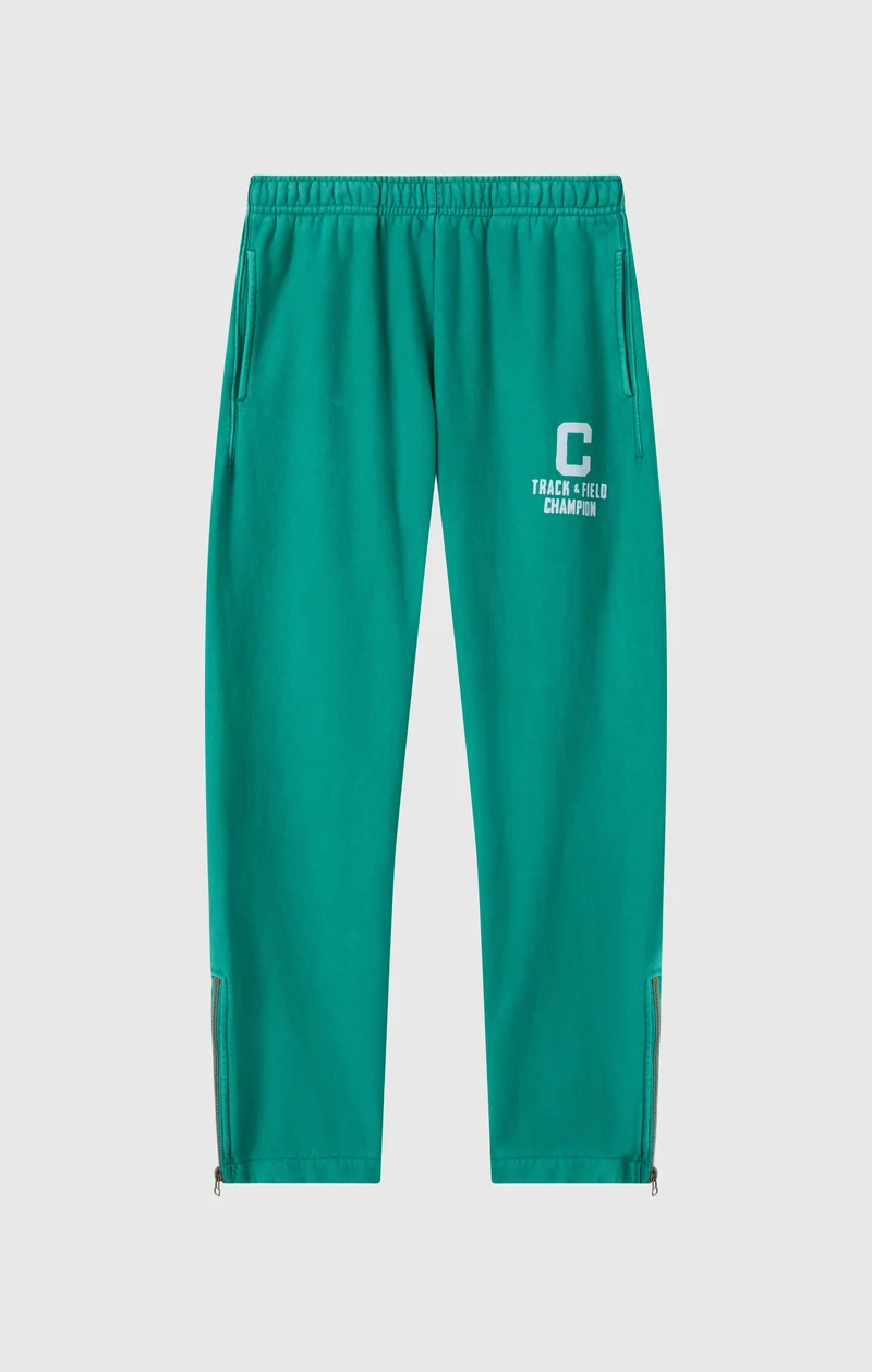 Women’s Reverse Weave Cigarette Pants Time Capsule