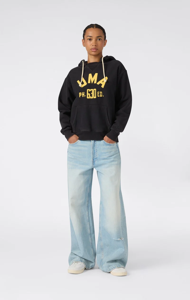 Women’s Time Capsule Hoodie
