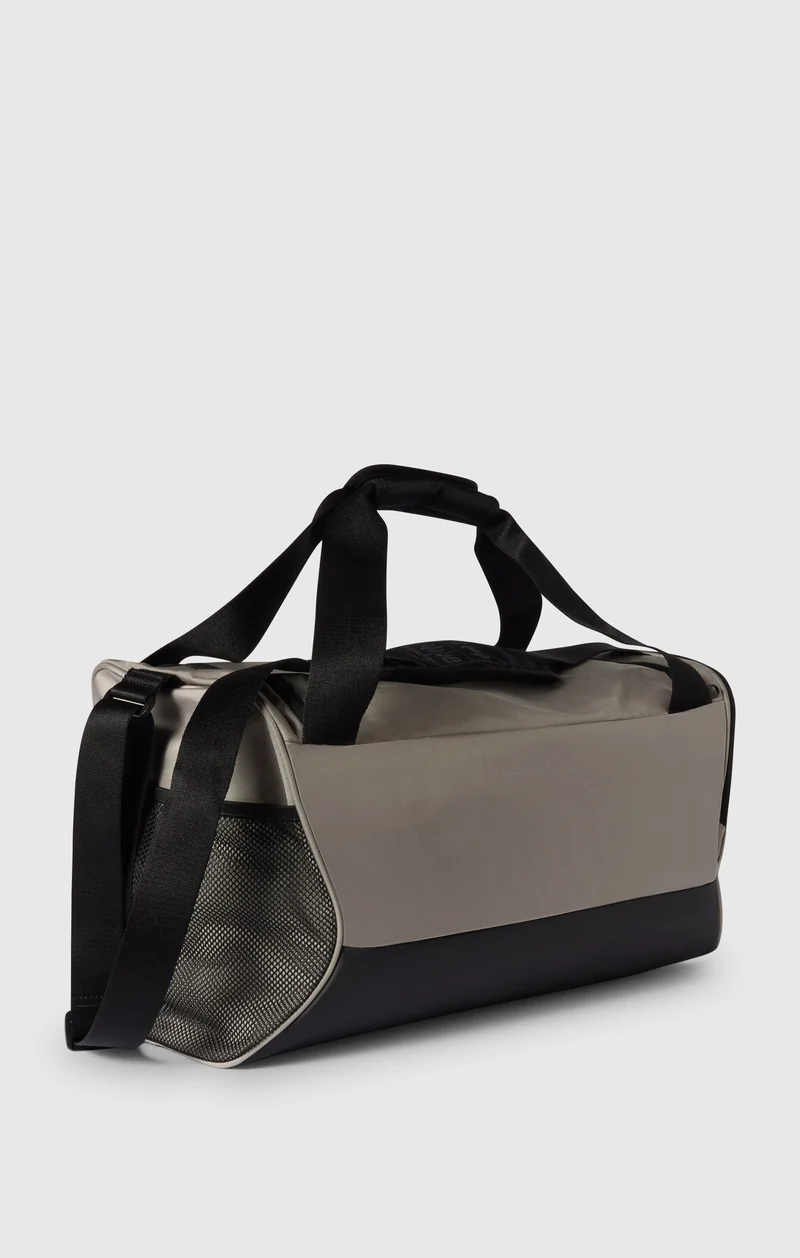 Small Duffle Bag Champion Logo