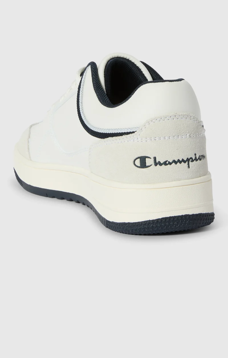 Men’s RD18 Low S Low Cut Trainers