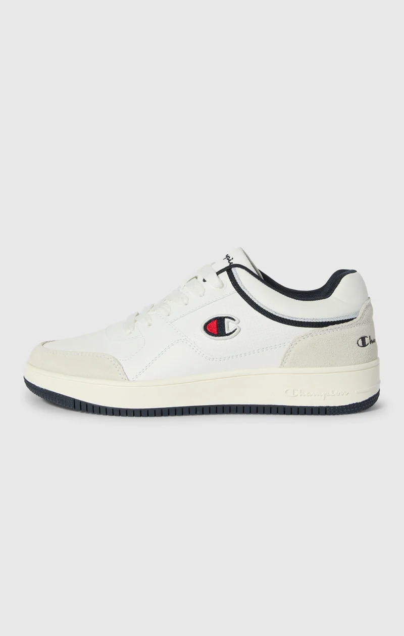 Men’s RD18 Low S Low Cut Trainers