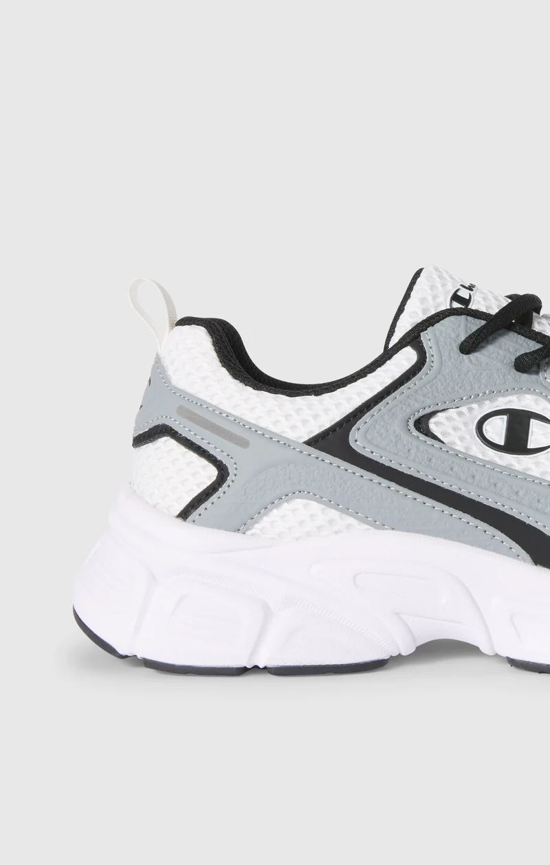 Unisex RT25 Mesh Low Cut Trainers