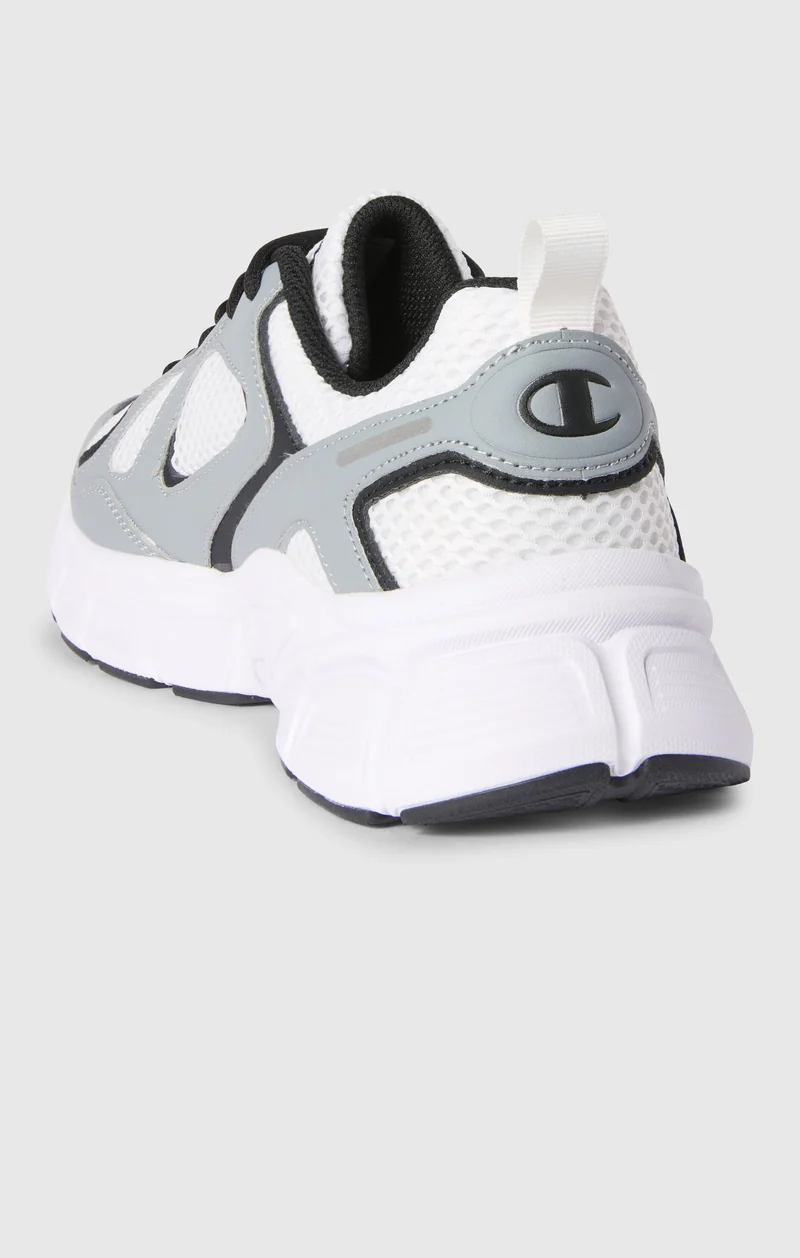 Unisex RT25 Mesh Low Cut Trainers